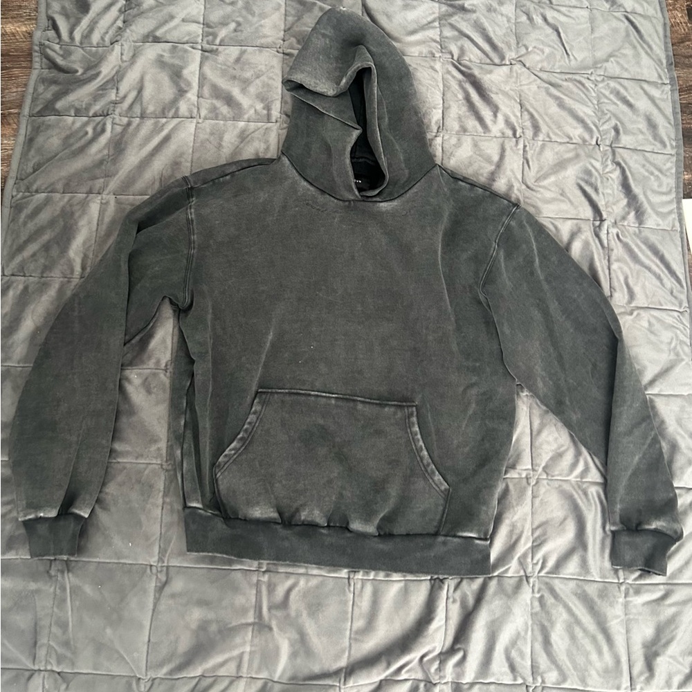 Washed pacsun hoodie